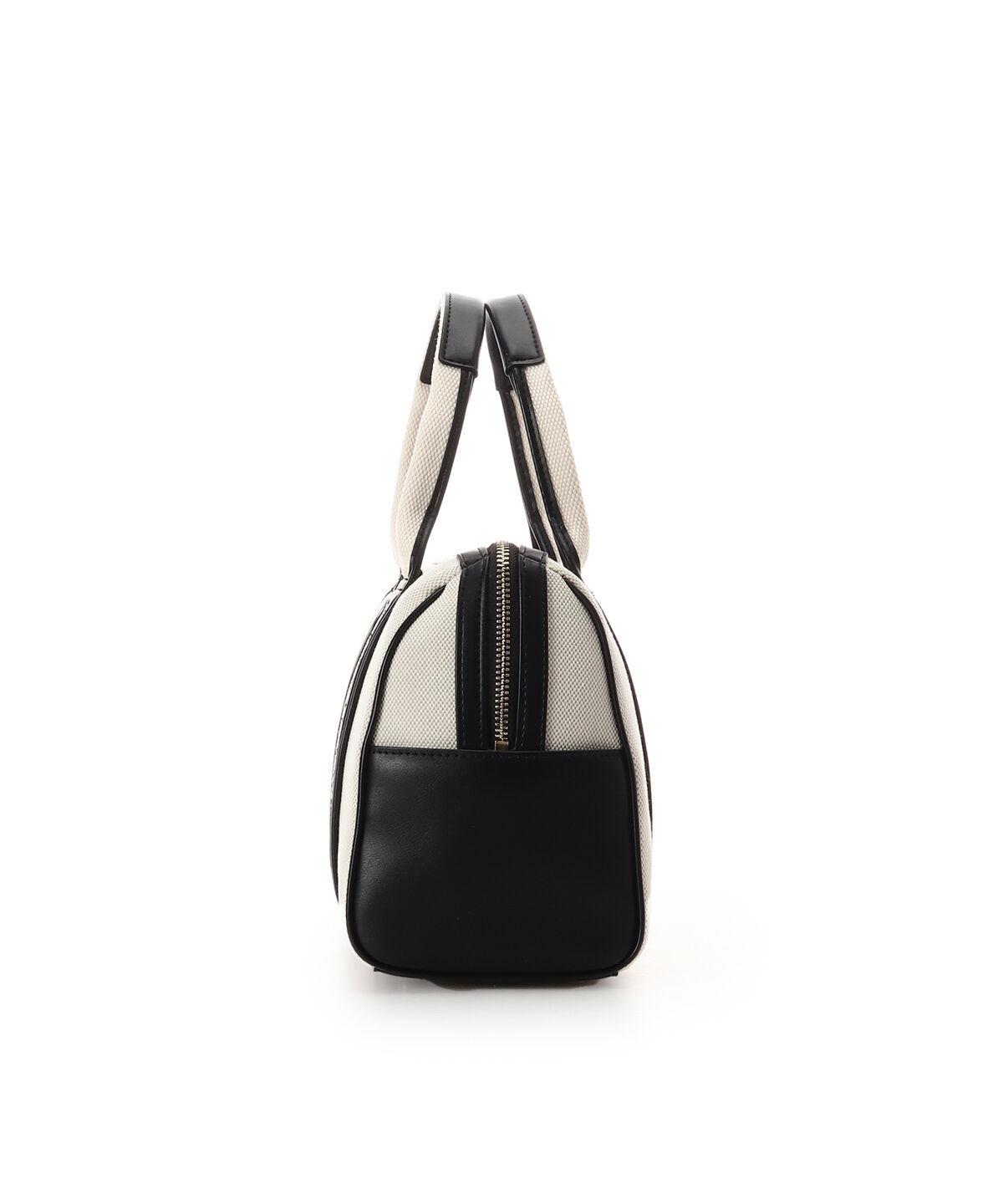 Samantha Vega「ロゴテープボストンバッグ（小）」|ボストンバッグ|