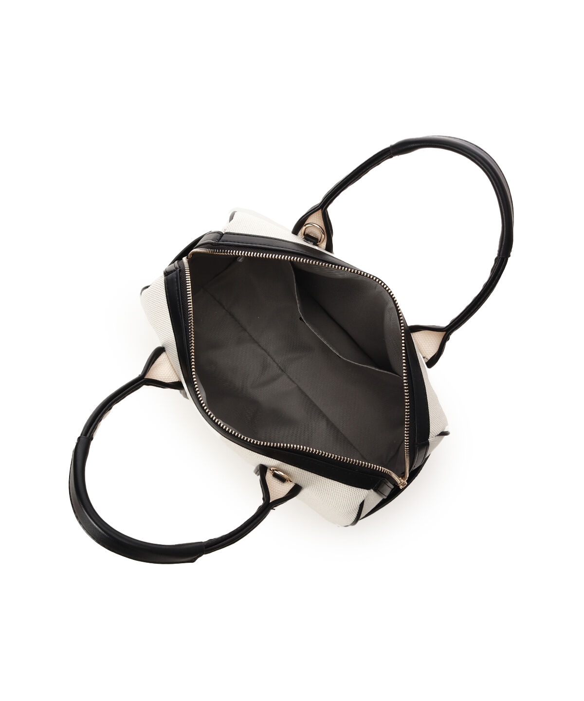 Samantha Vega「ロゴテープボストンバッグ（小）」|ボストンバッグ|