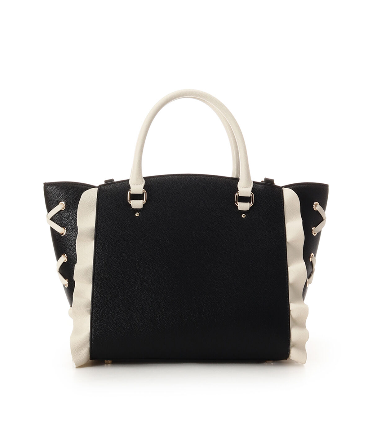 Samantha Vega「リボンジュエリーフラッター（小）」|ハンドバッグ|