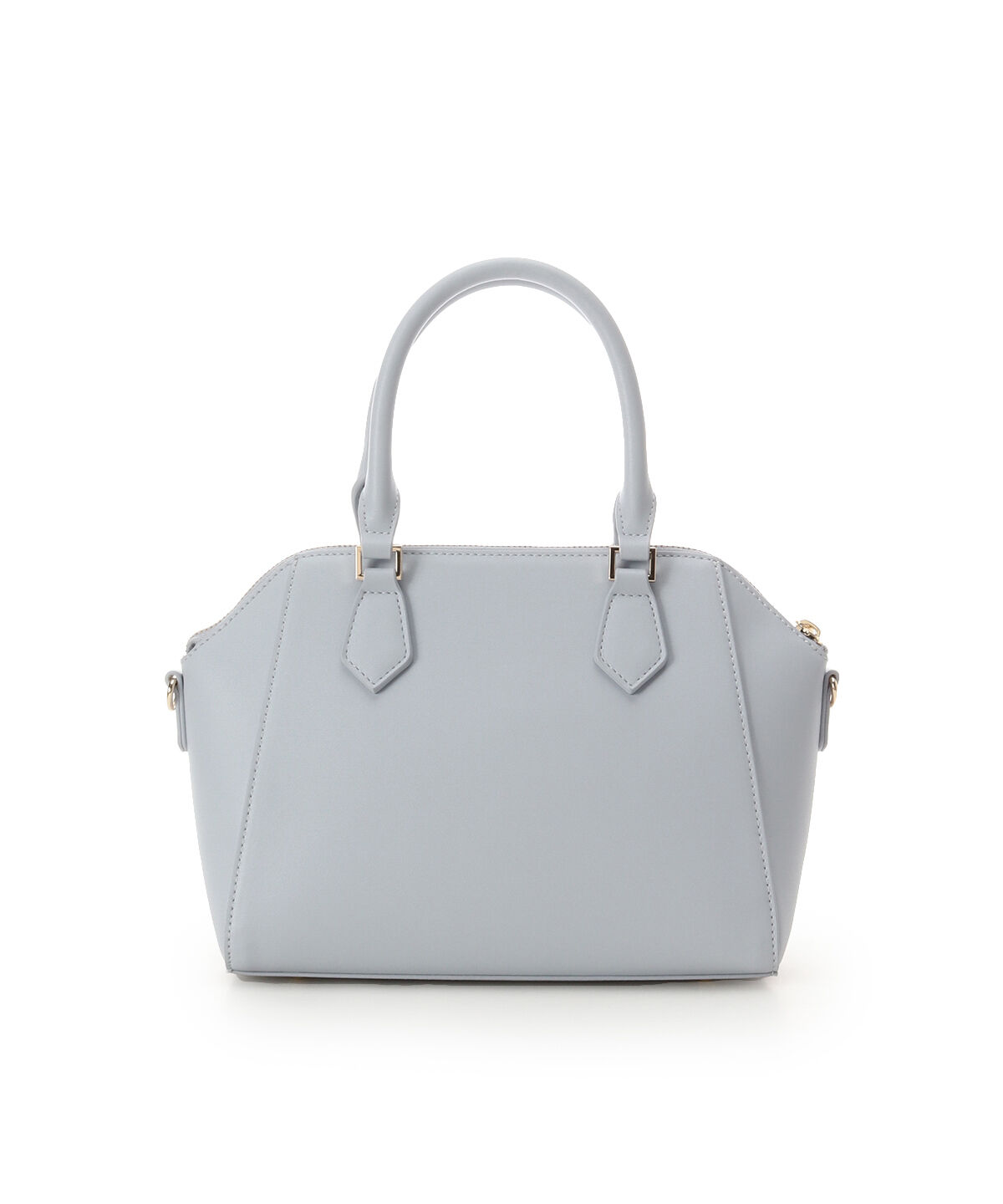 Samantha Vega「バレッタリボンハンドバッグ」|ハンドバッグ|