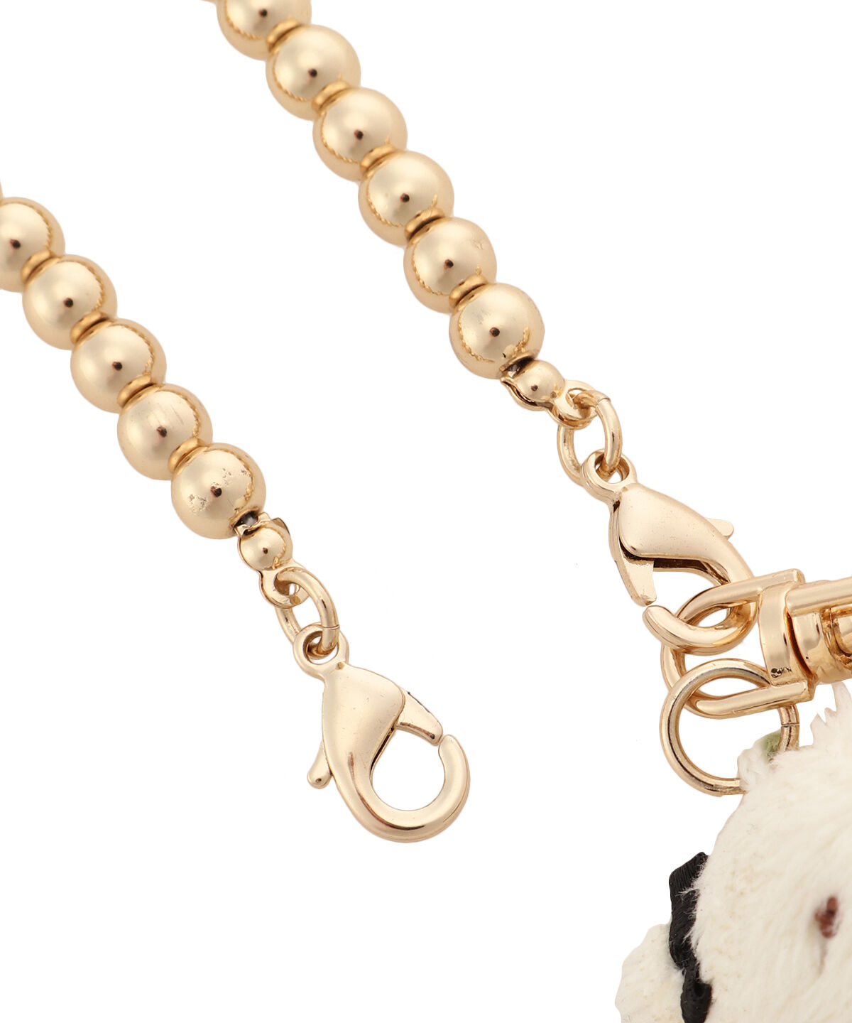 Samantha Vega「アニマルリボンチャーム」|チャーム・キーホルダー|