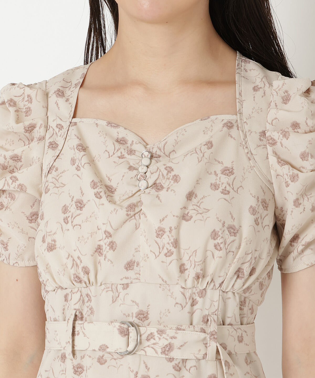 REDYAZEL「マーメイドワンピース」|ワンピース|