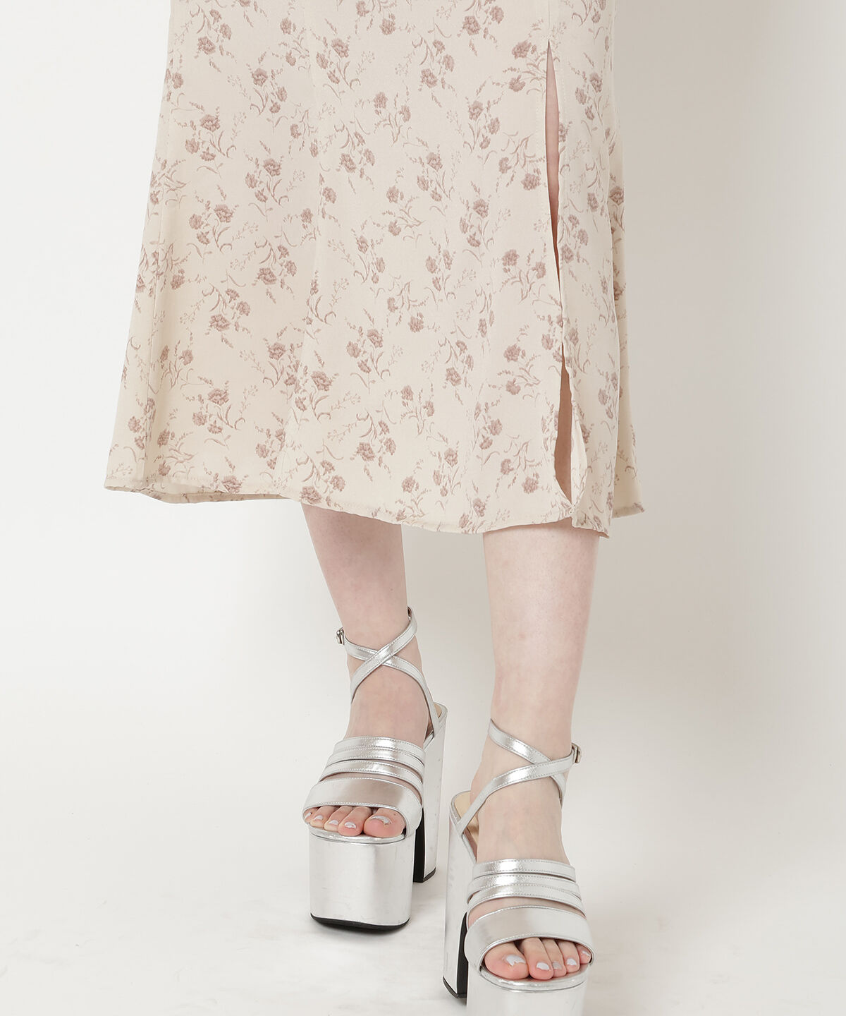 REDYAZEL「マーメイドワンピース」|ワンピース|