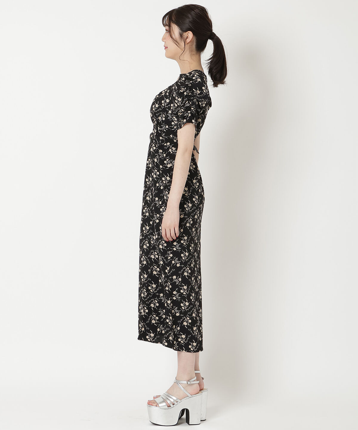 REDYAZEL「マーメイドワンピース」|ワンピース|