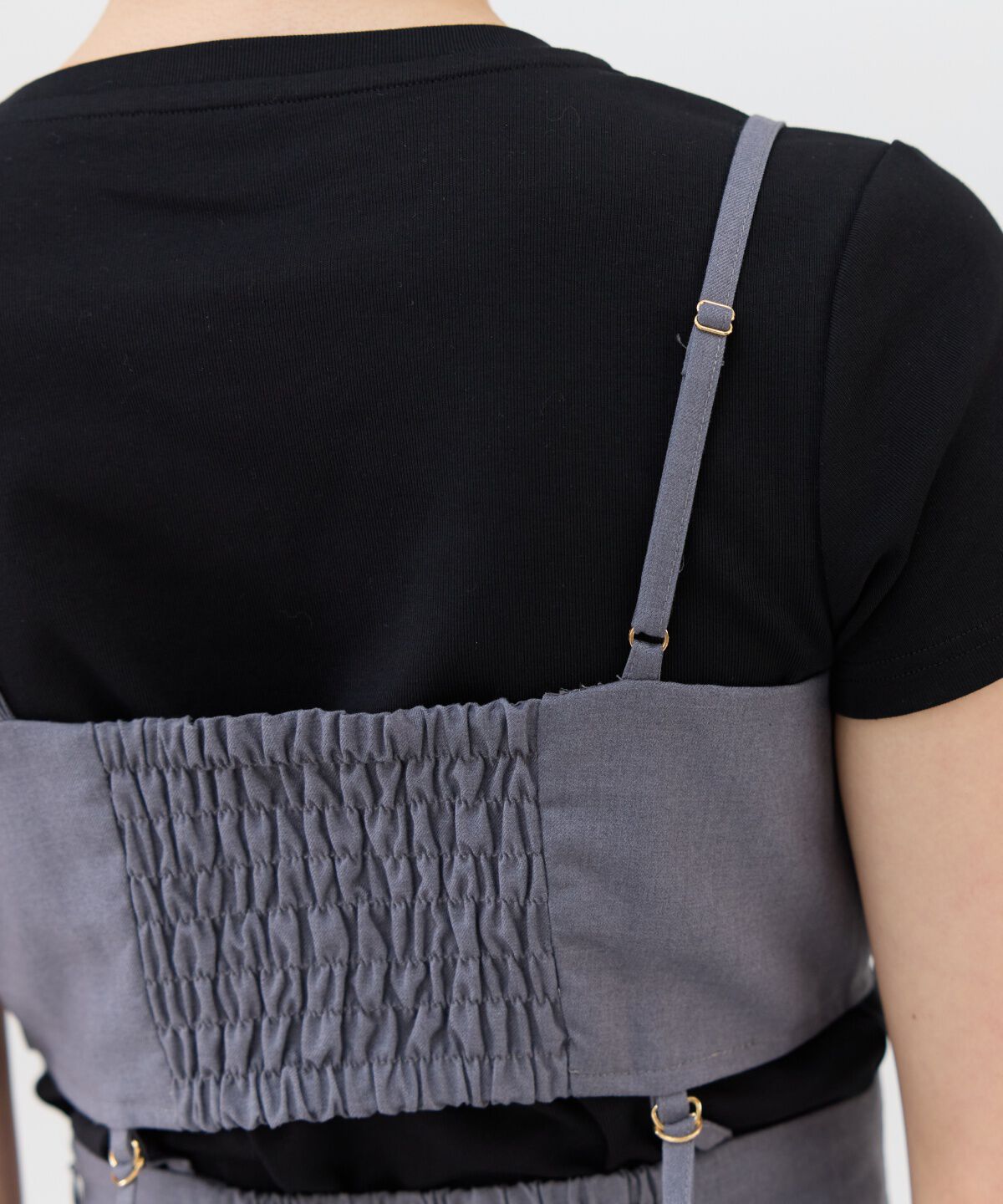 REDYAZEL「3WAYビスチェワンピース」|ワンピース|