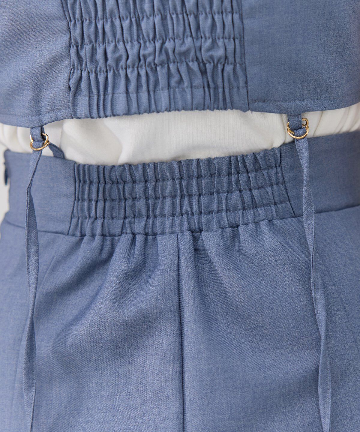 REDYAZEL「3WAYビスチェワンピース」|ワンピース|