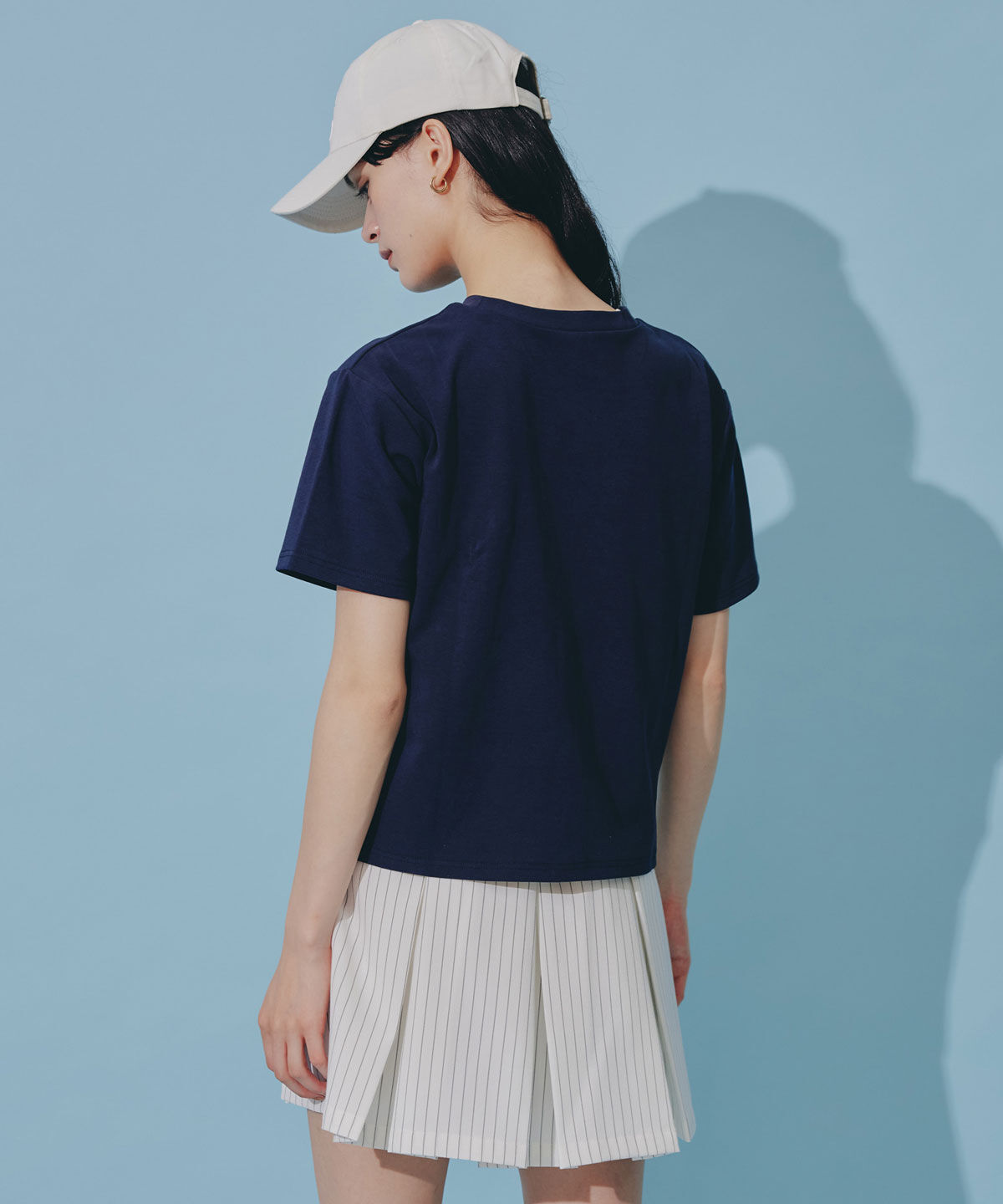 REDYAZEL「オリジナルロゴ刺繍キャップ」|その他|