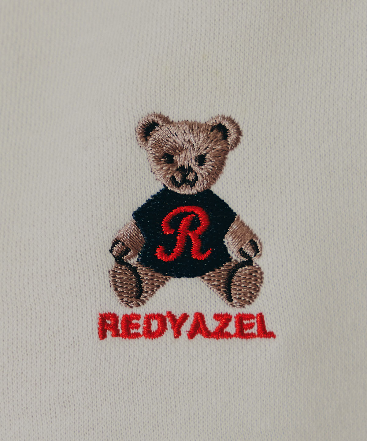 REDYAZEL「Azelyコンパクトフーディ」|パーカー|