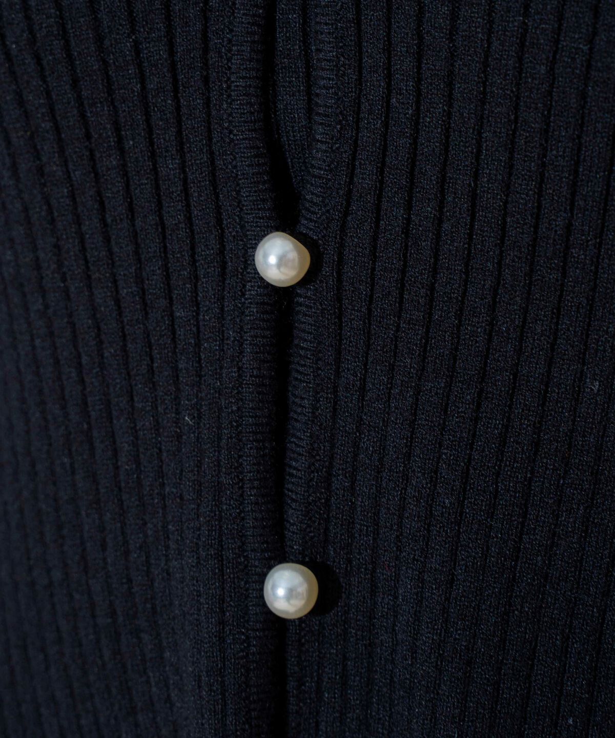 WILLSELECTION「ロゴ刺繍アンサンブル」|ニット・セーター|