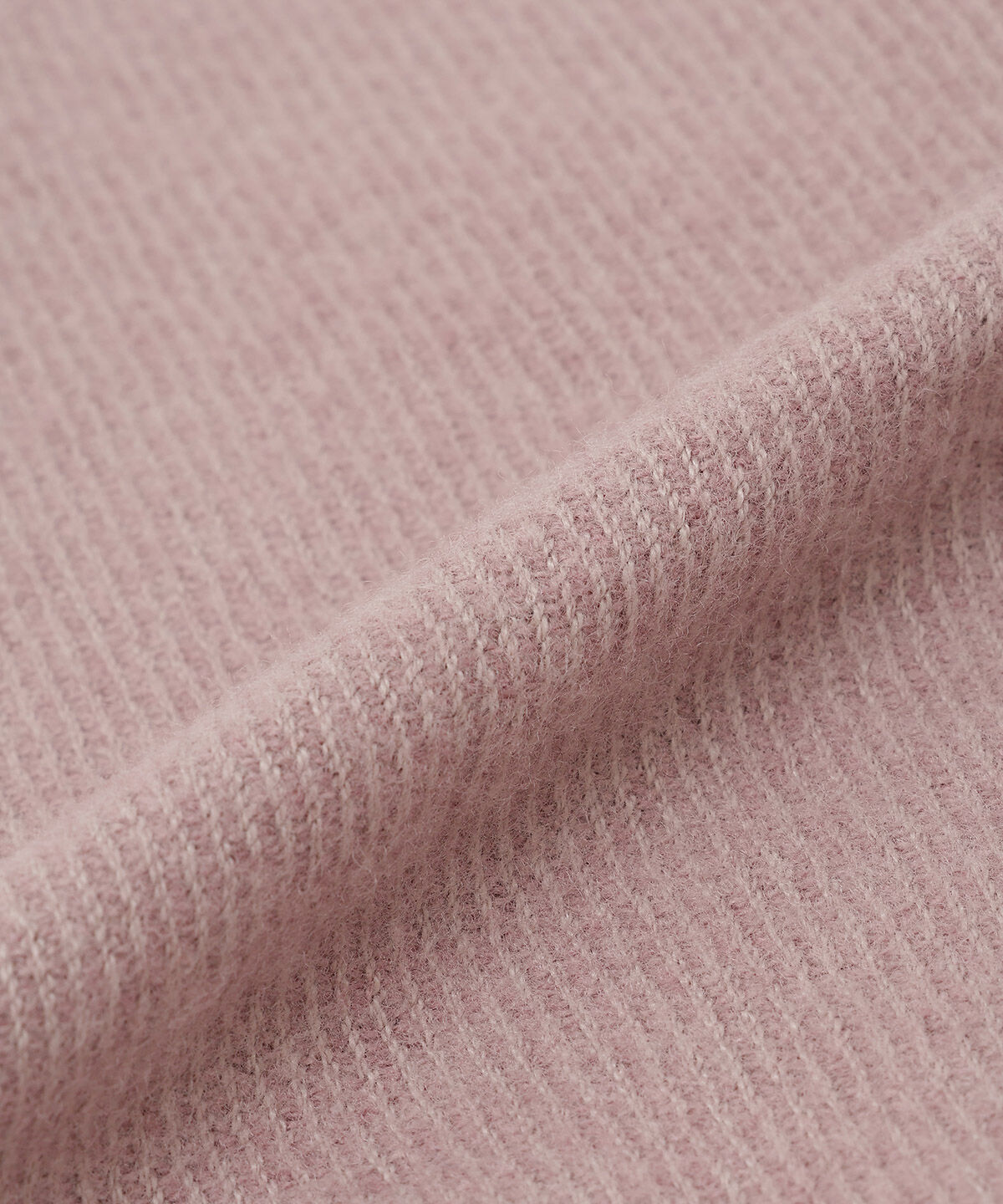 WILLSELECTION「フリンジストール」|マフラー|