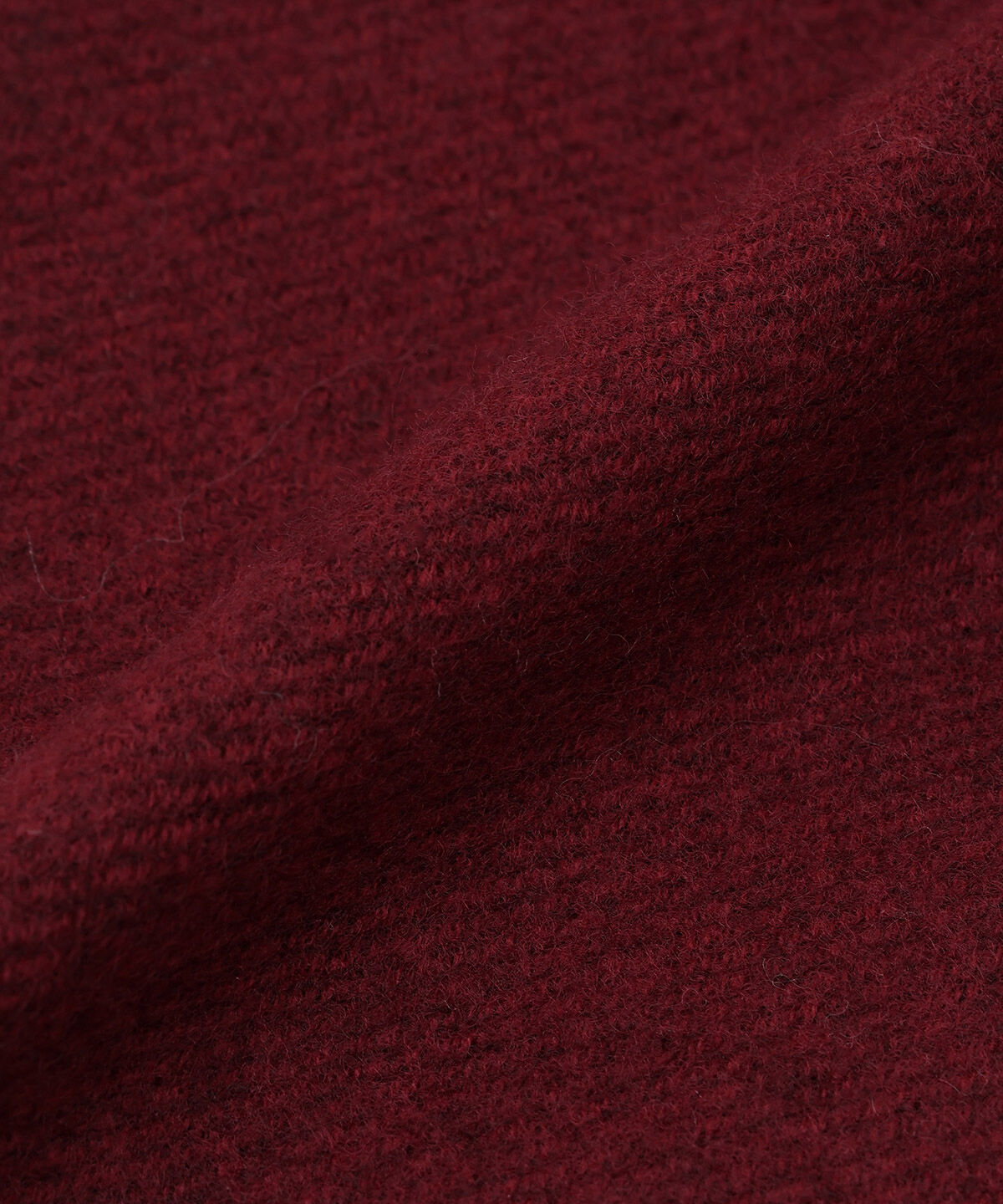 WILLSELECTION「フリンジストール」|マフラー|