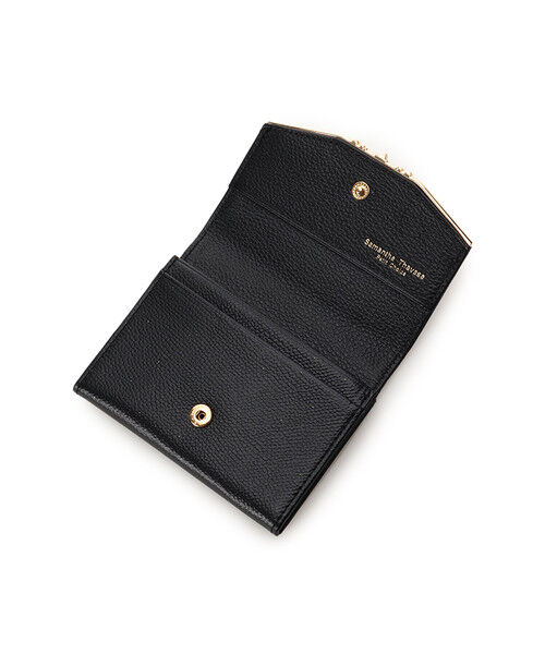 Samantha Thavasa Petit Choice「ジュエルバー　マルチパスケース」|コインケース|