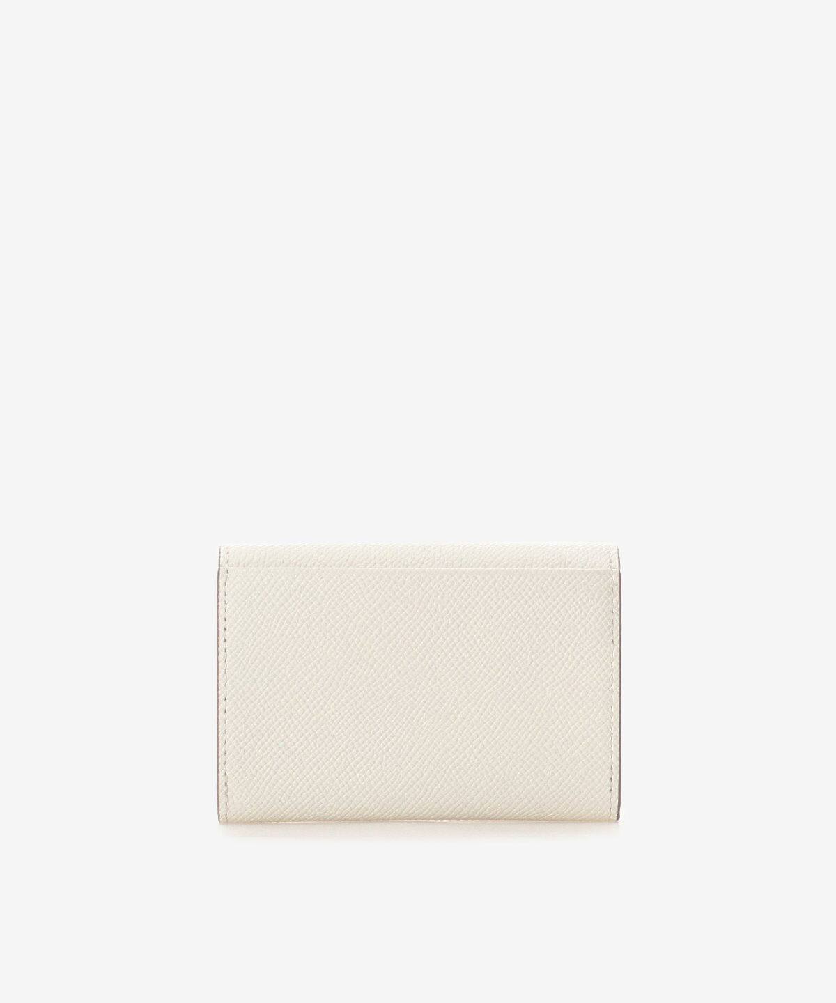 Samantha Thavasa Petit Choice「インサイドバイカラー カードケース」|名刺入れ・カードケース|