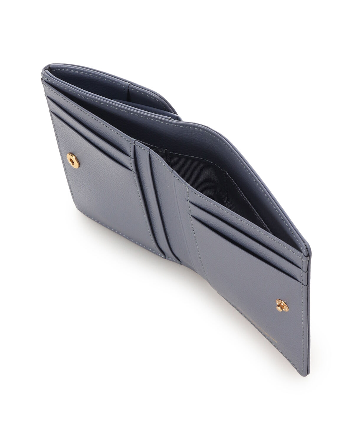 Samantha Thavasa Petit Choice「サークルフラップ 折財布」|財布|