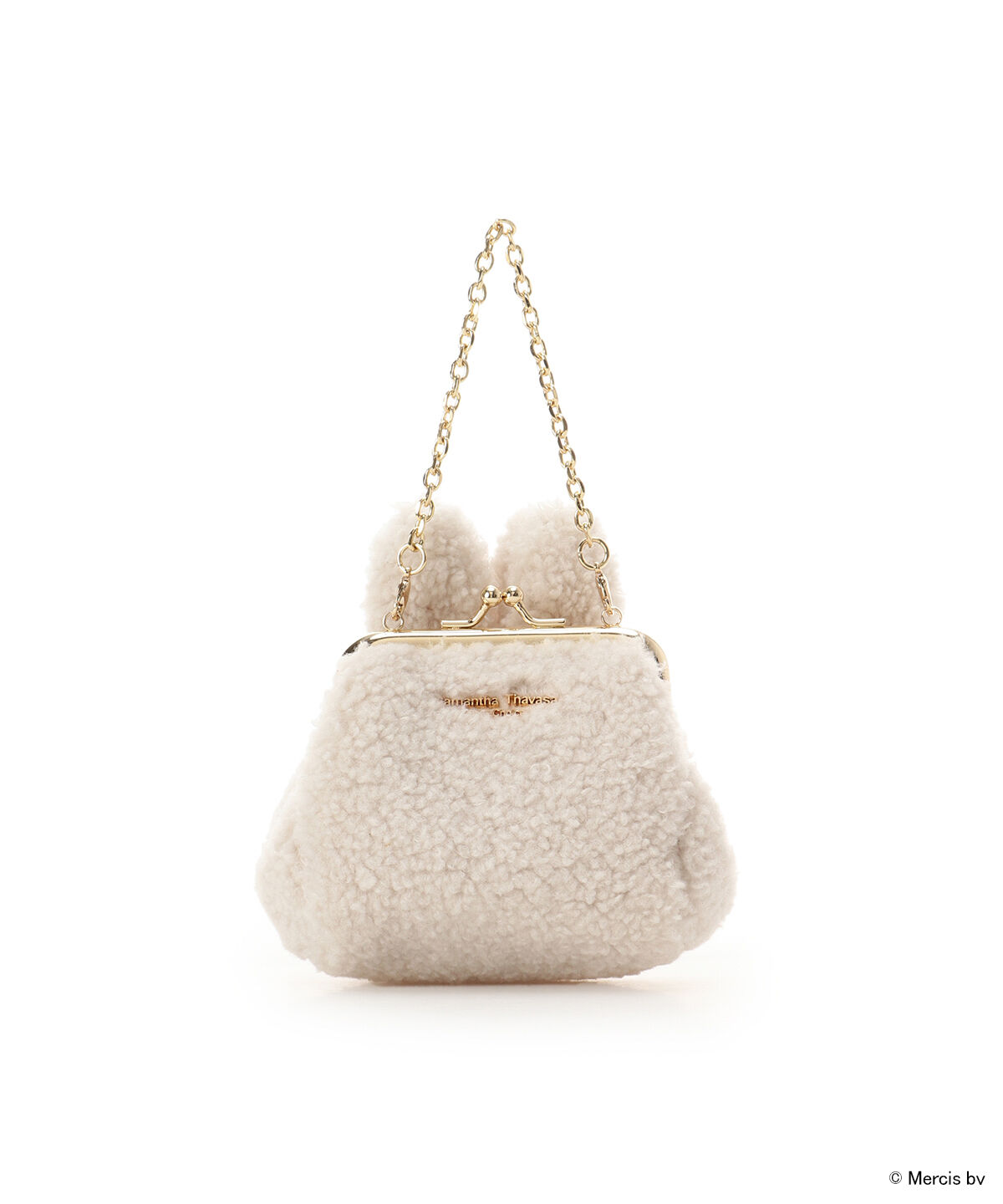 Samantha Thavasa Petit Choice「「ミッフィーコレクション」ポーチチャーム」|チャーム・キーホルダー|