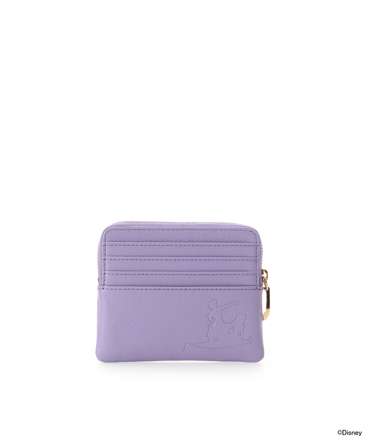 Samantha Thavasa Petit Choice「「ディズニープリンセスコレクション」フラグメントケース」|コインケース|