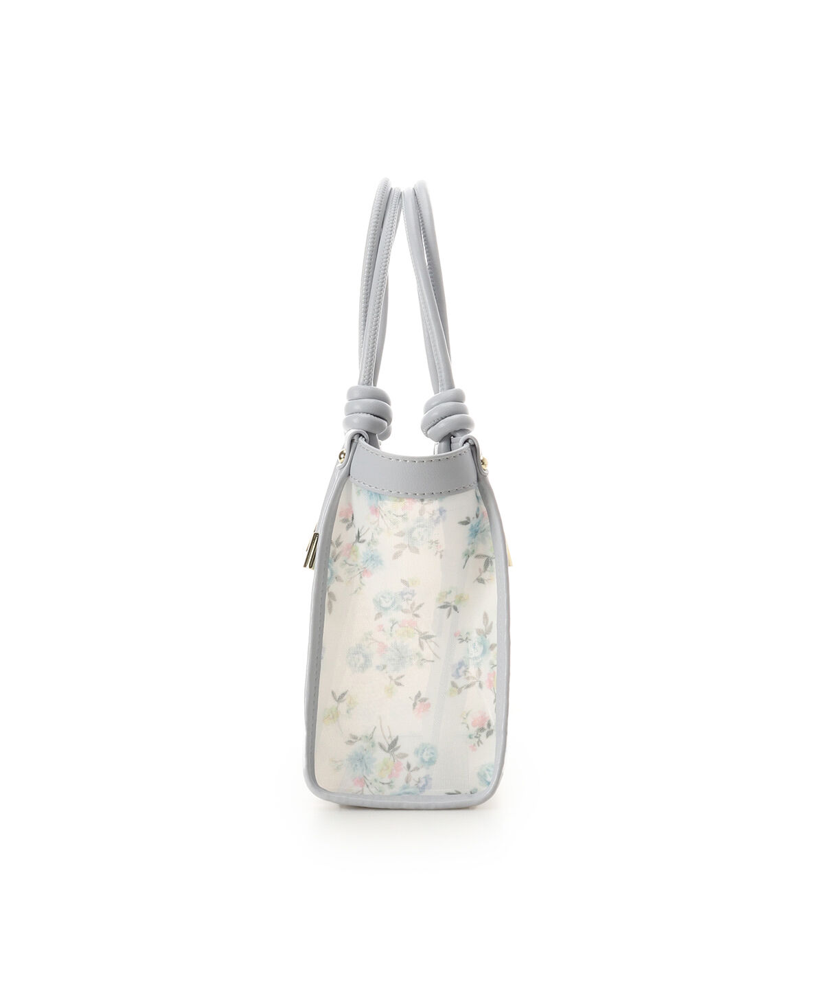 Samantha Thavasa Petit Choice「フラワーブーケ バッグ」|ショルダー・メッセンジャー|