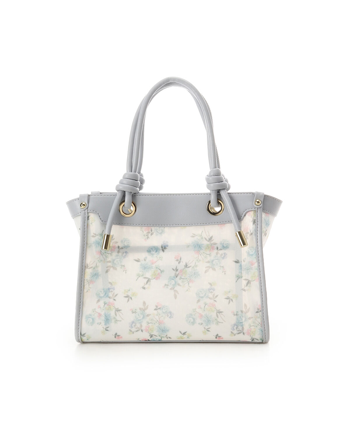 Samantha Thavasa Petit Choice「フラワーブーケ バッグ」|ショルダー・メッセンジャー|