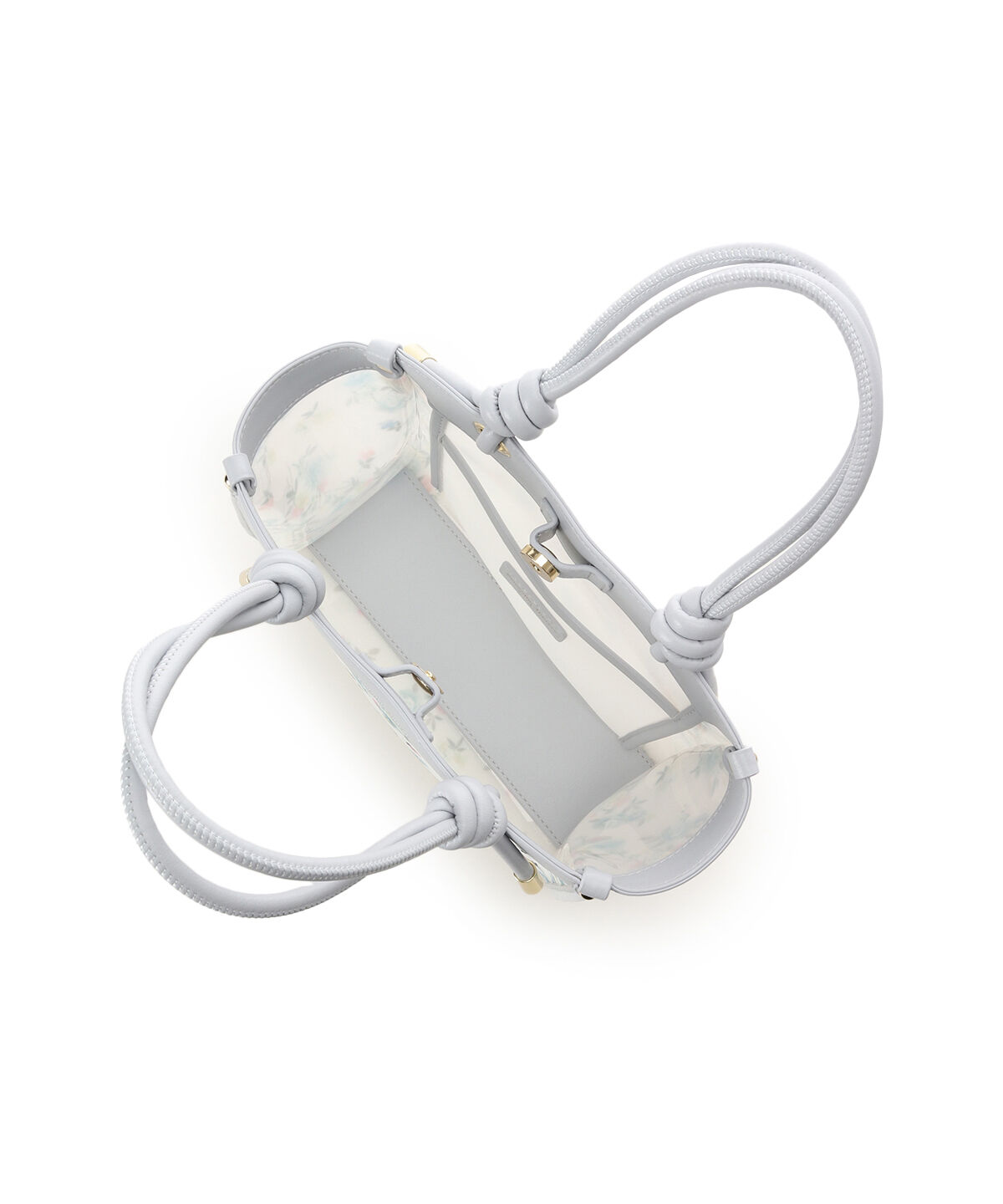 Samantha Thavasa Petit Choice「フラワーブーケ バッグ」|ショルダー・メッセンジャー|