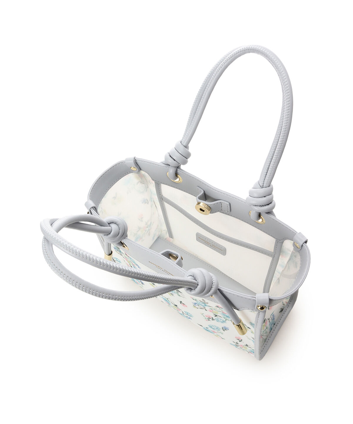 Samantha Thavasa Petit Choice「フラワーブーケ バッグ」|ショルダー・メッセンジャー|