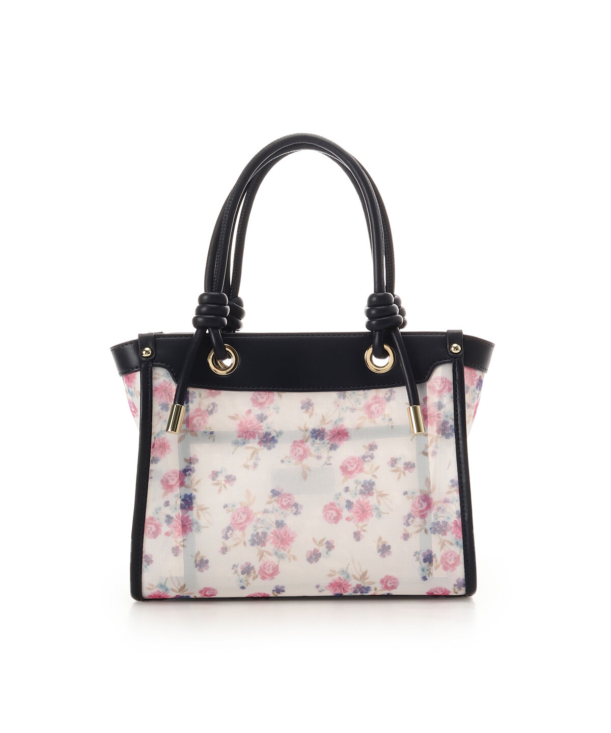 Samantha Thavasa Petit Choice「フラワーブーケ バッグ」|ショルダー・メッセンジャー|