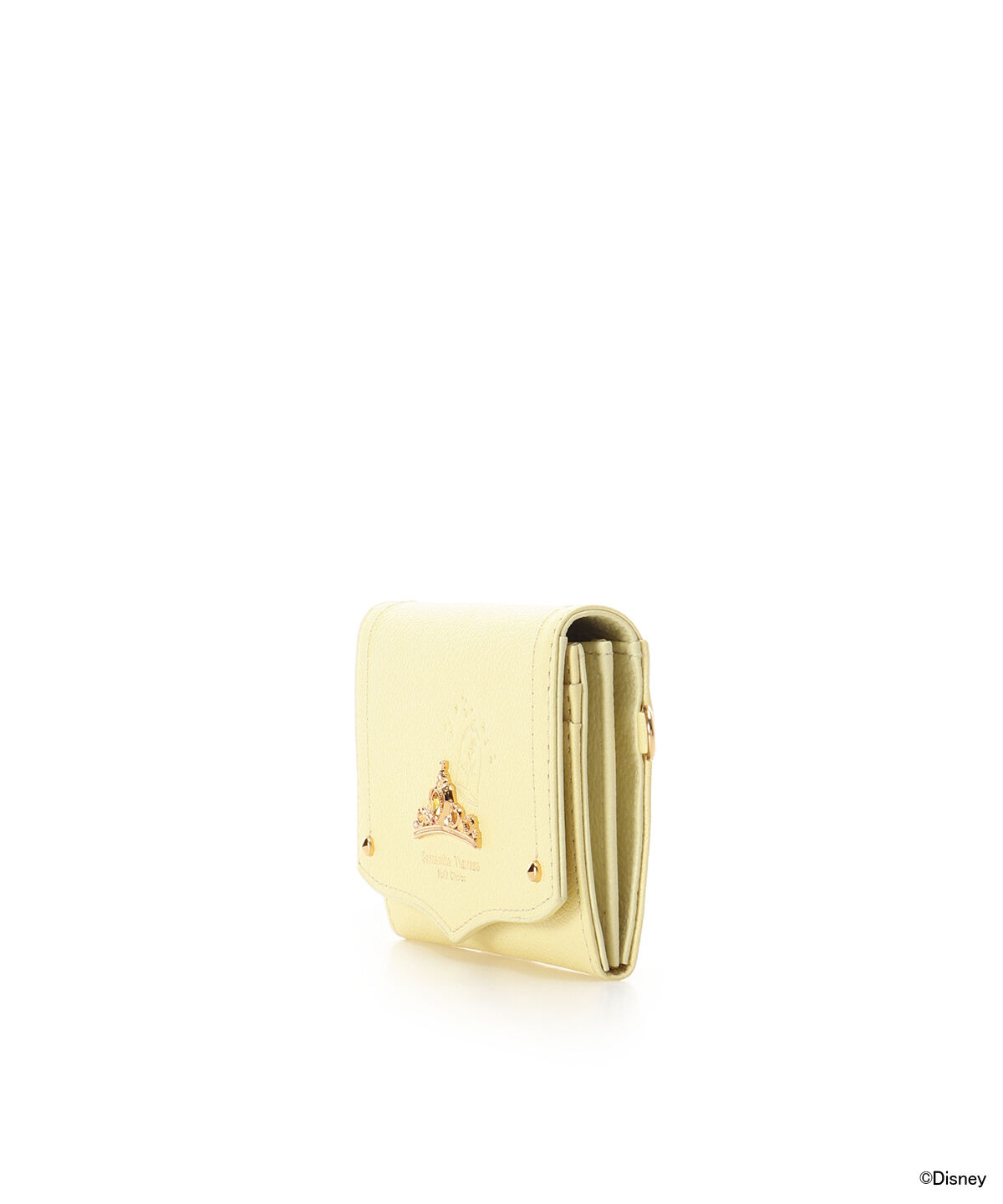Samantha Thavasa Petit Choice「「ディズニープリンセスコレクション」名刺ケース」|名刺入れ・カードケース|