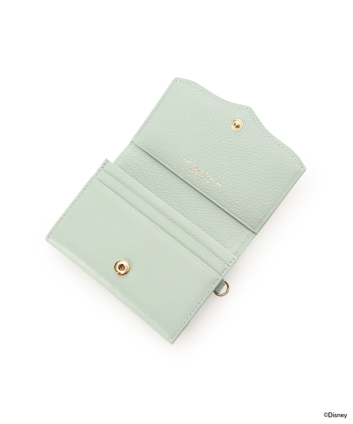 Samantha Thavasa Petit Choice「「ディズニープリンセスコレクション」名刺ケース」|名刺入れ・カードケース|