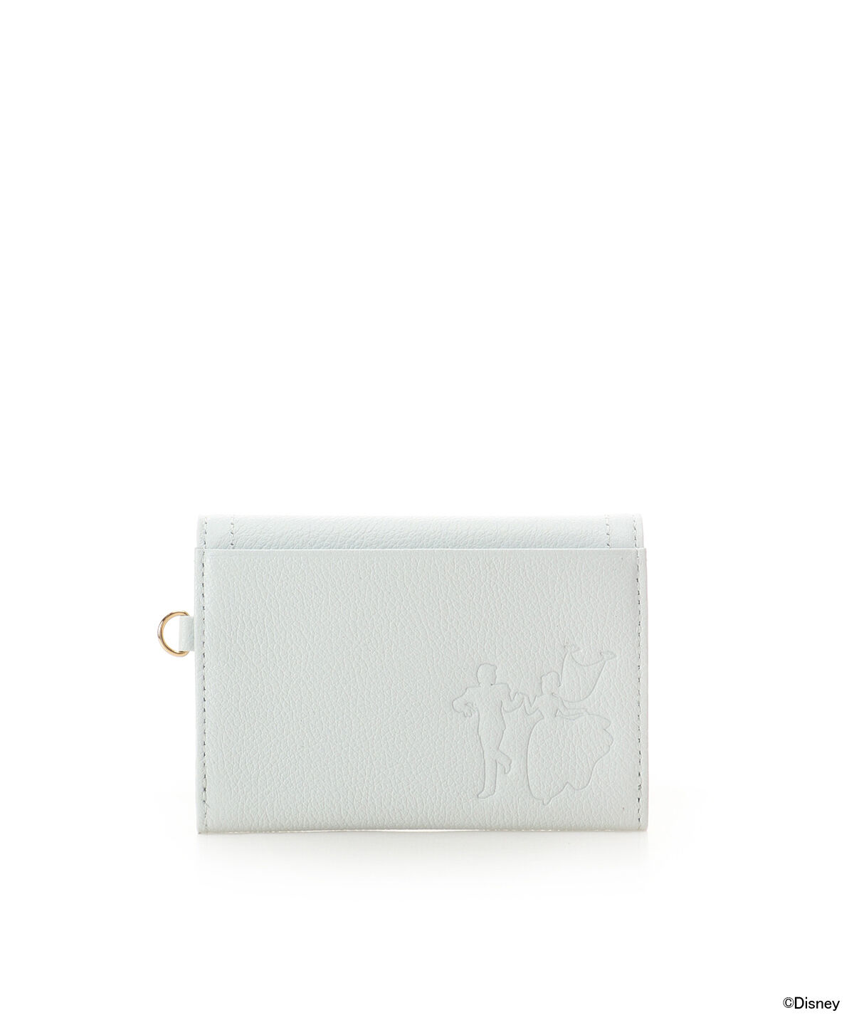 Samantha Thavasa Petit Choice「「ディズニープリンセスコレクション」名刺ケース」|名刺入れ・カードケース|