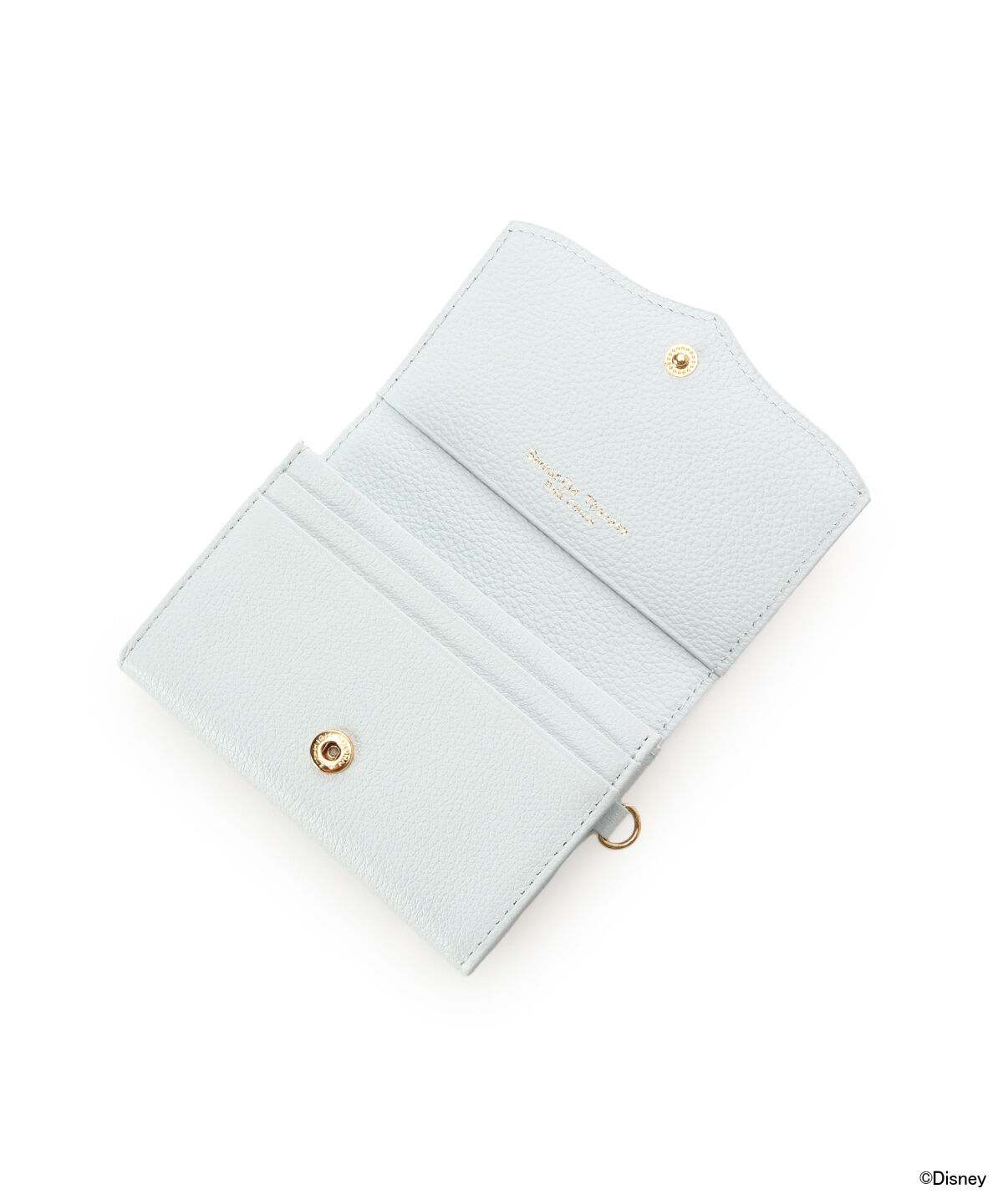 Samantha Thavasa Petit Choice「「ディズニープリンセスコレクション」名刺ケース」|名刺入れ・カードケース|