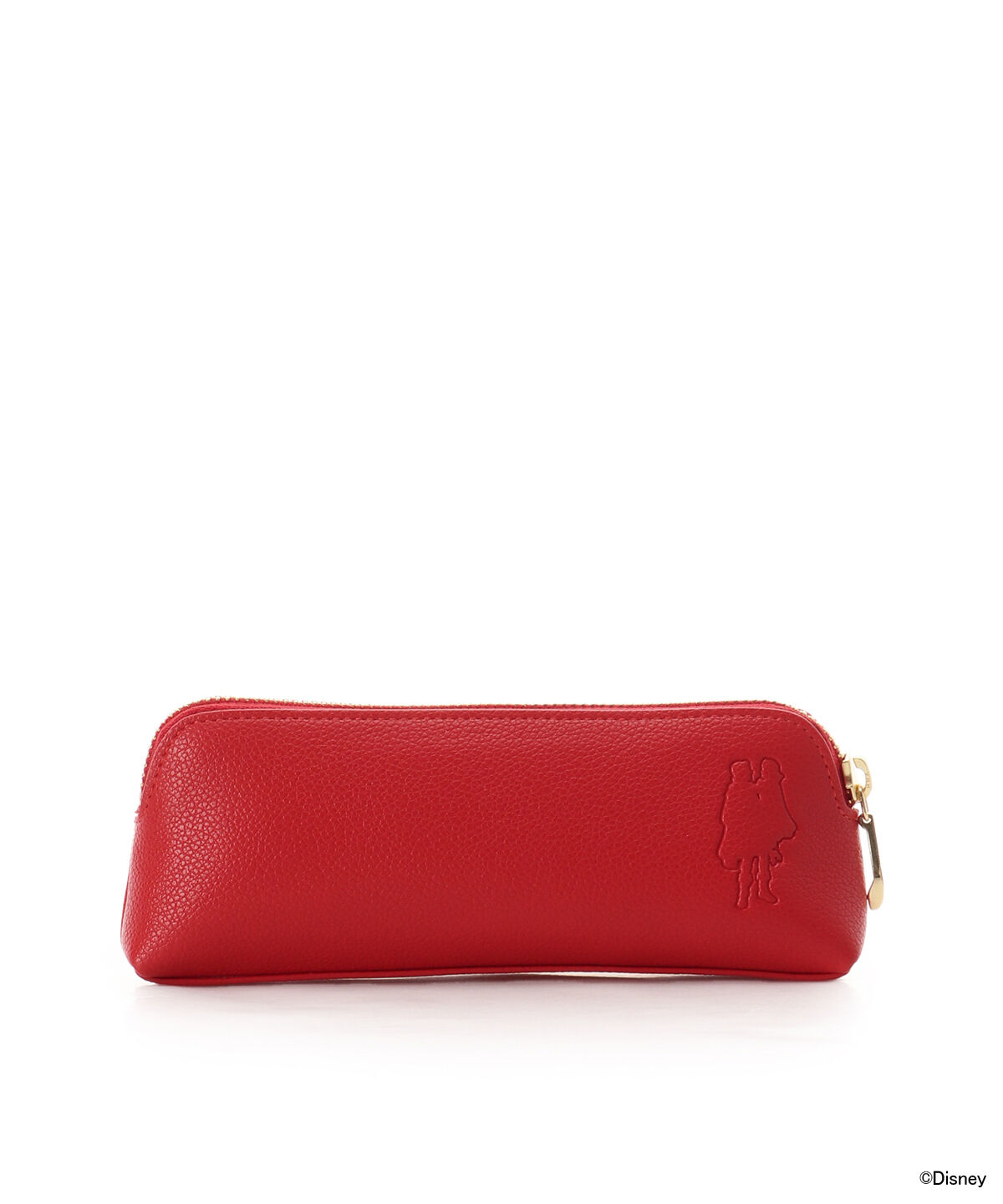 Samantha Thavasa Petit Choice「「ディズニープリンセスコレクション」ペンケース」|ポーチ|