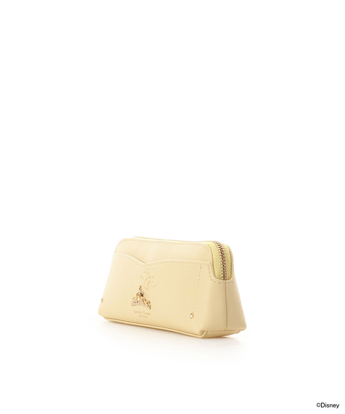 Samantha Thavasa Petit Choice「「ディズニープリンセスコレクション」ペンケース」|ポーチ|