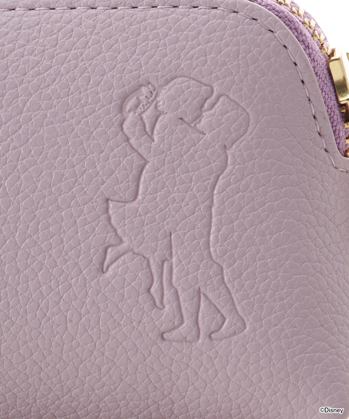 Samantha Thavasa Petit Choice「「ディズニープリンセスコレクション」ペンケース」|ポーチ|