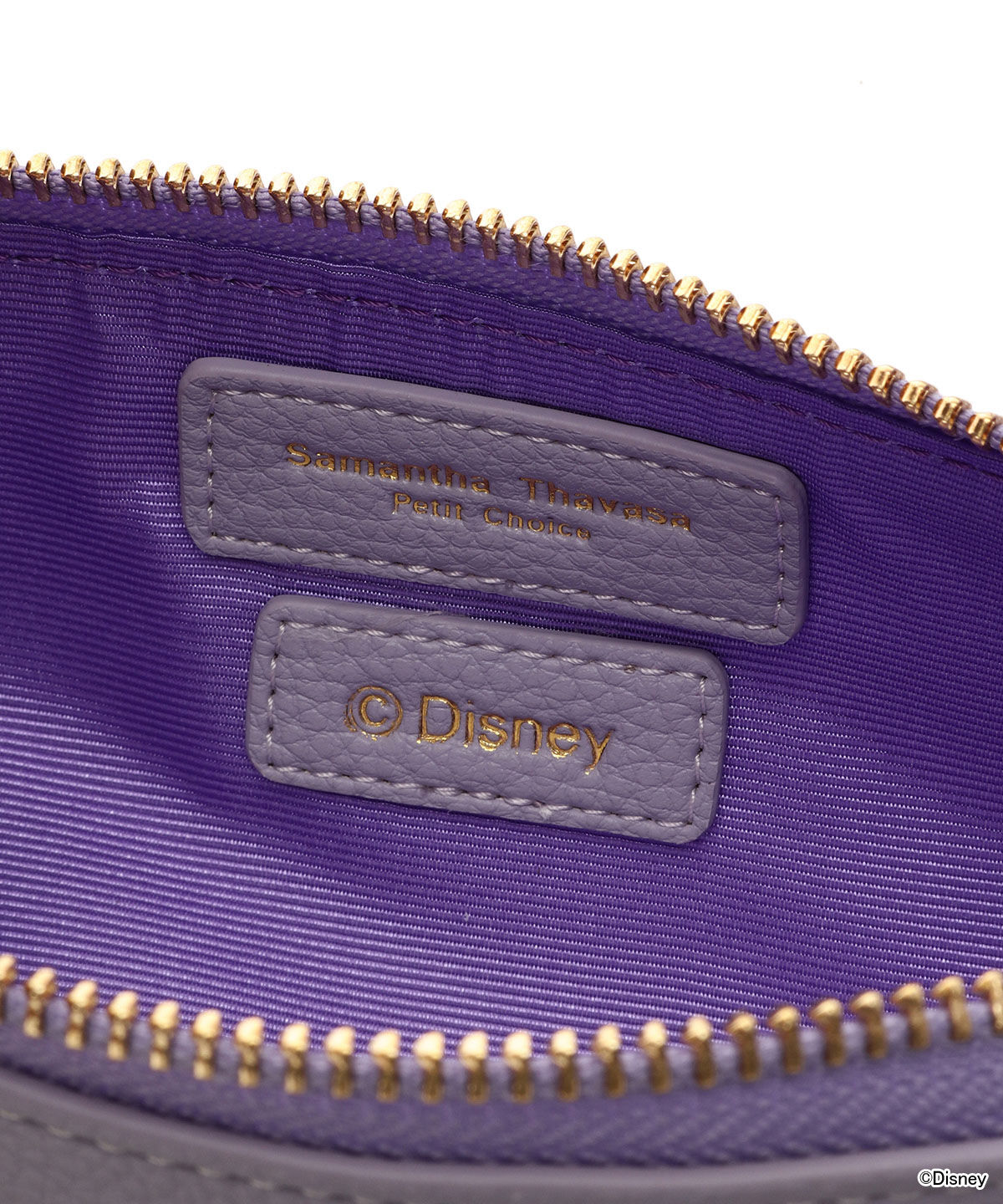 Samantha Thavasa Petit Choice「「ディズニープリンセスコレクション」ペンケース」|ポーチ|