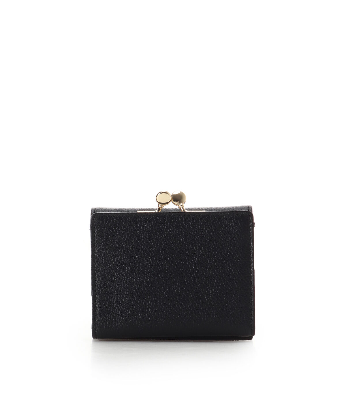 Samantha Thavasa Petit Choice「ゴールドスタッズ 折財布」|財布|