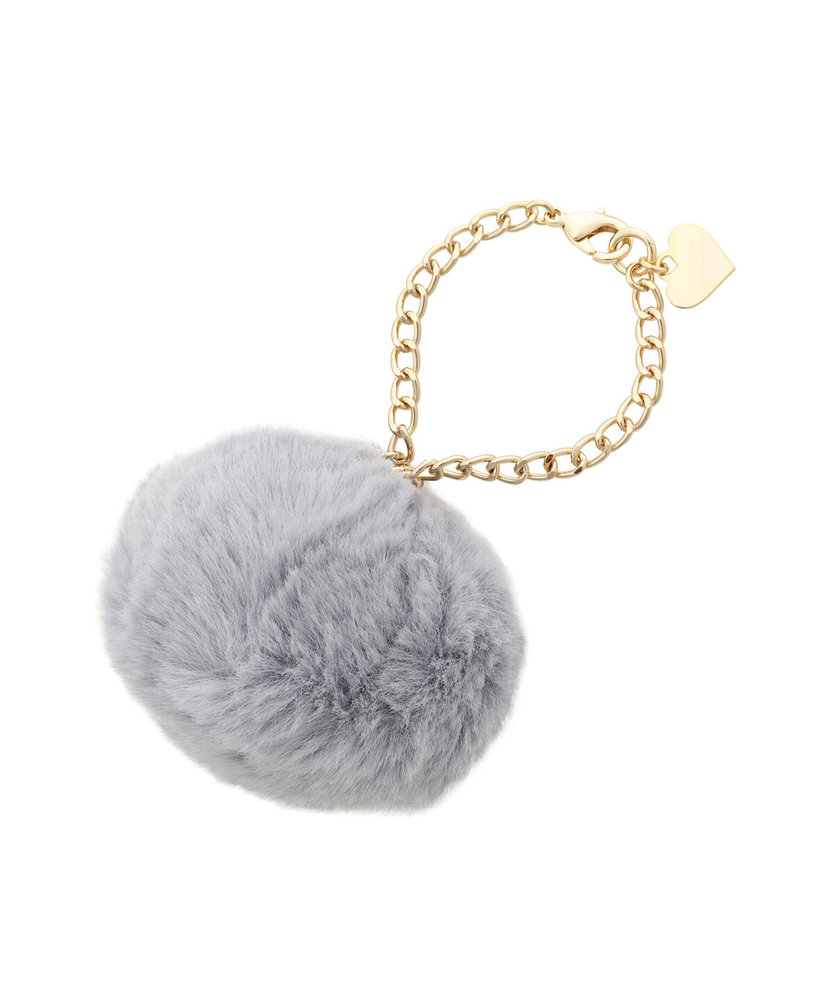 Samantha Thavasa Petit Choice「リボンファーチャーム」|チャーム・キーホルダー|