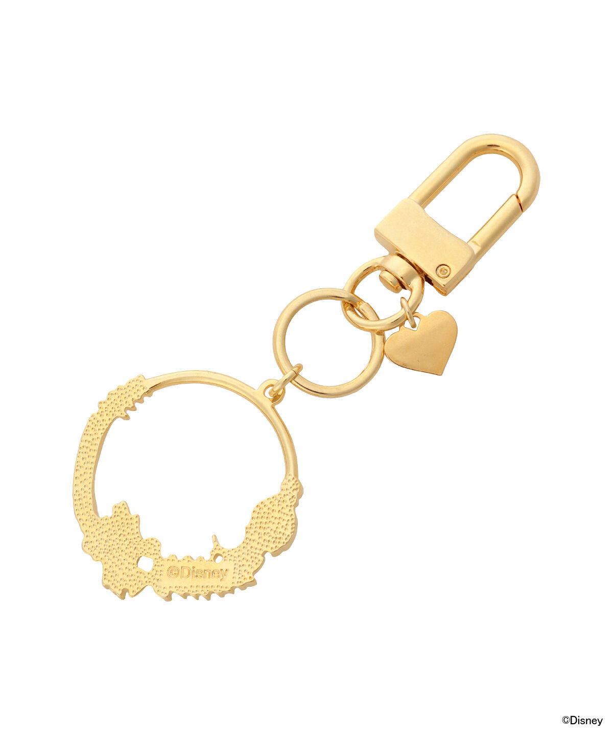 Samantha Thavasa Petit Choice「『ﾃﾞｨｽﾞﾆｰ ﾂｲｽﾃｯﾄﾞﾜﾝﾀﾞｰﾗﾝﾄﾞ』｢ｻﾊﾞﾅｸﾛ―」|チャーム・キーホルダー|