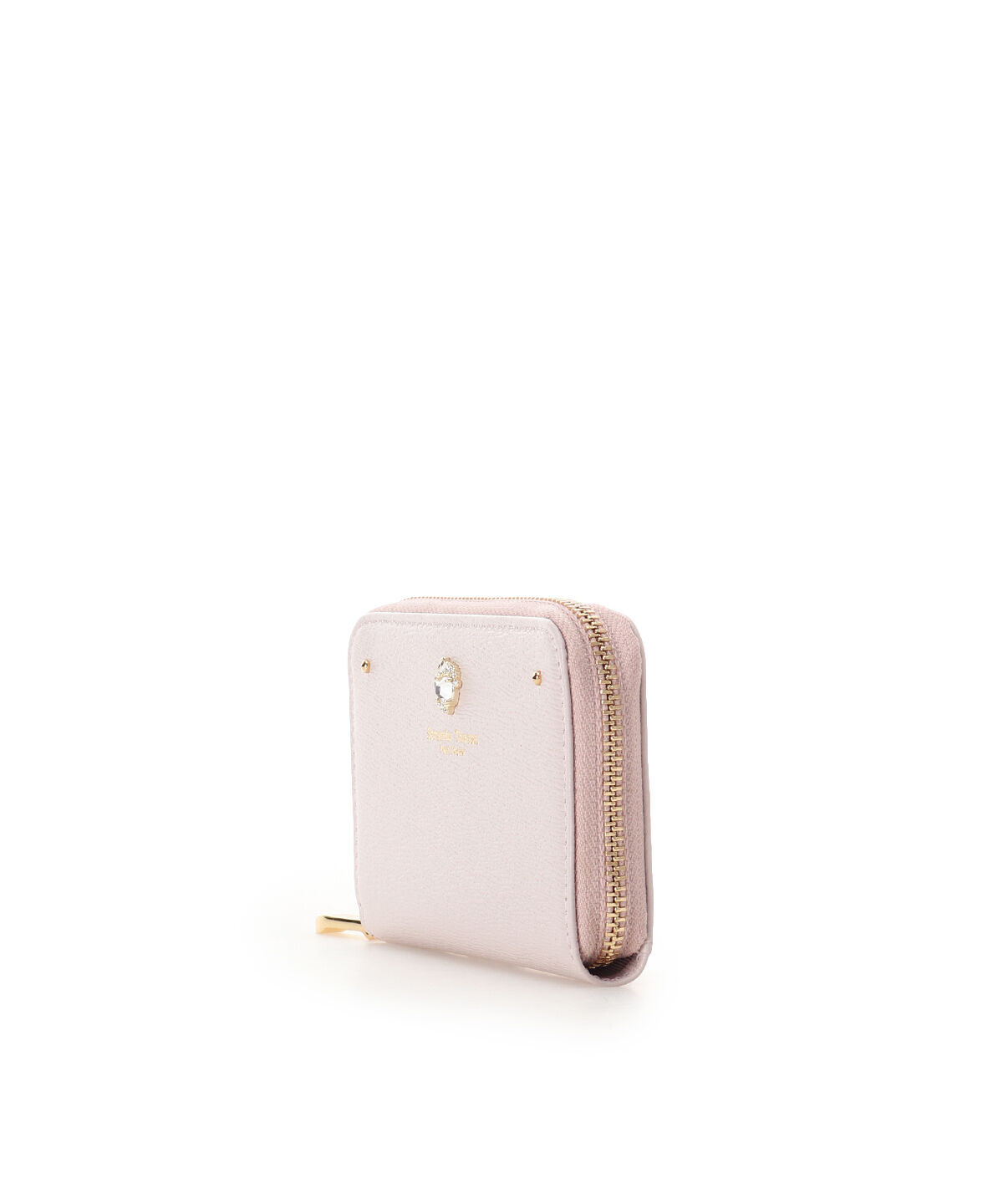 Samantha Thavasa Petit Choice「ビジュー マルチケース」|コインケース|