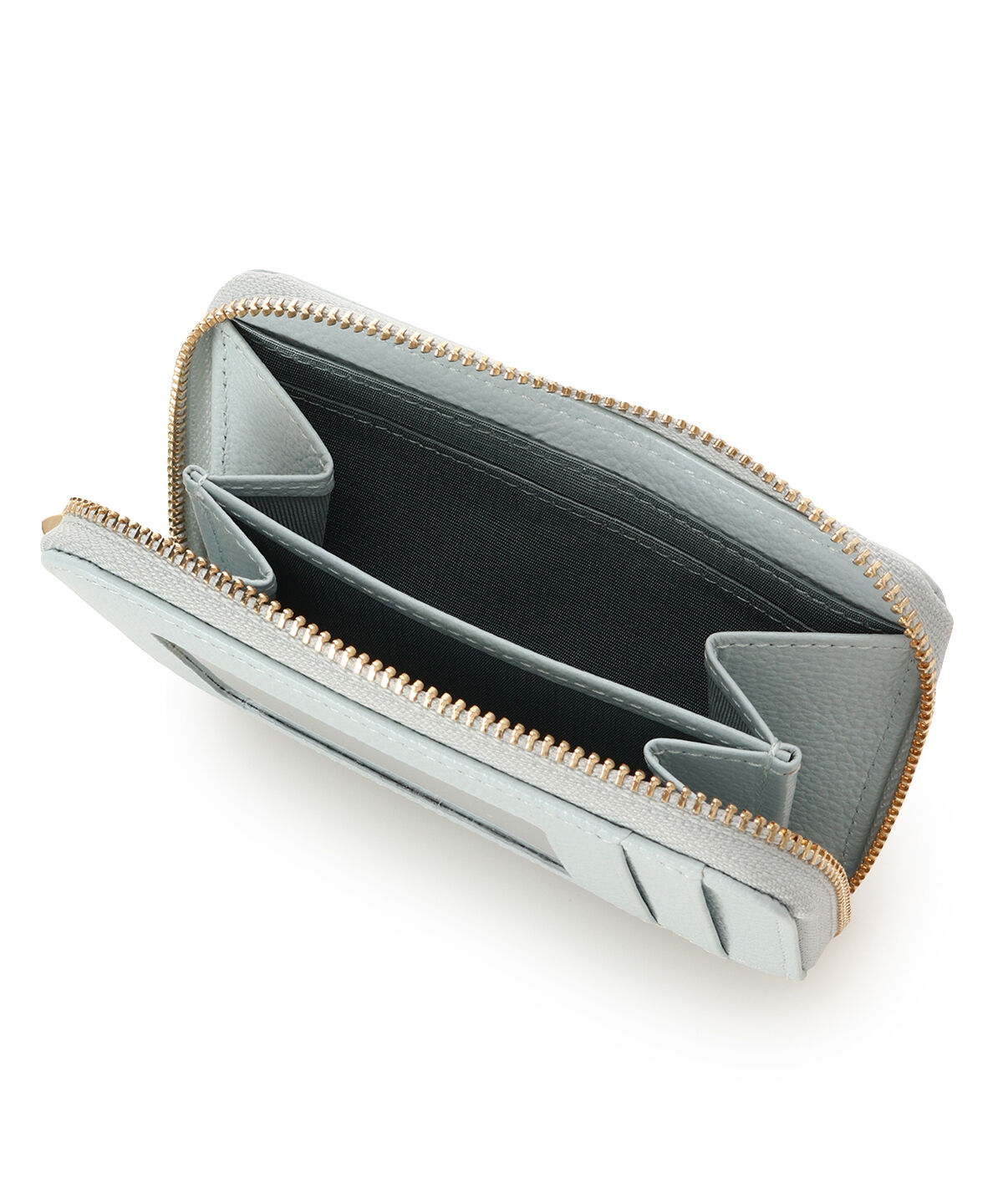 Samantha Thavasa Petit Choice「ビジュー マルチケース」|コインケース|