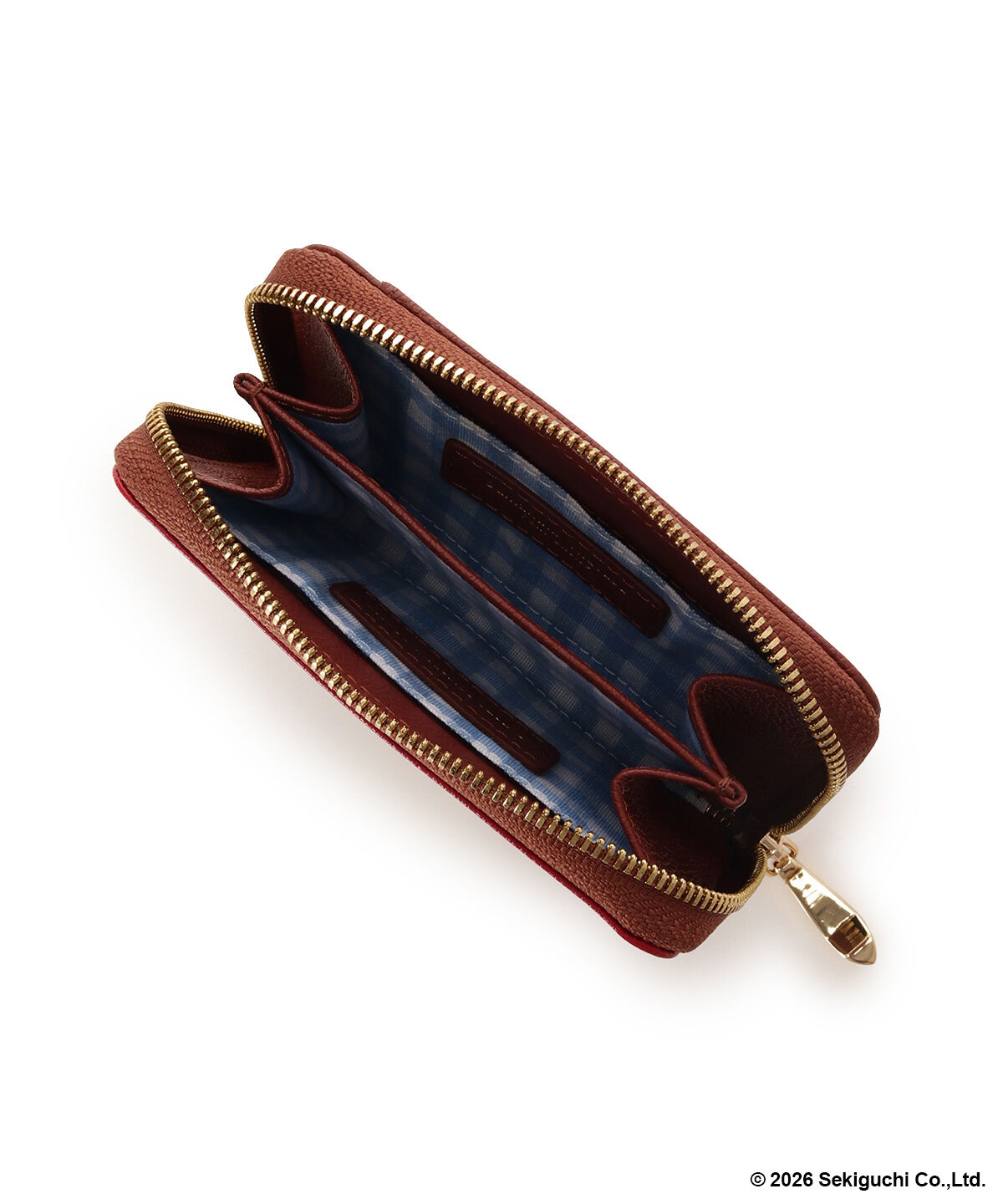 Samantha Thavasa Petit Choice「『モンチッチ』コレクション マルチケース」|コインケース|