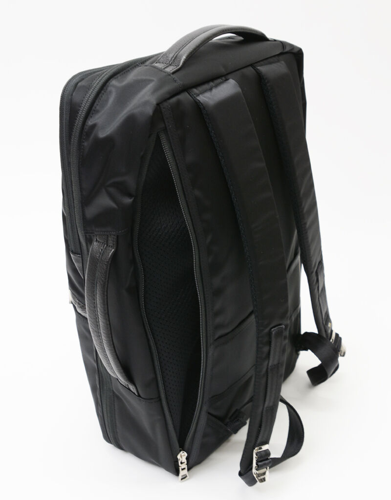 master-piece「Progress 2WAYバッグ」|リュック|