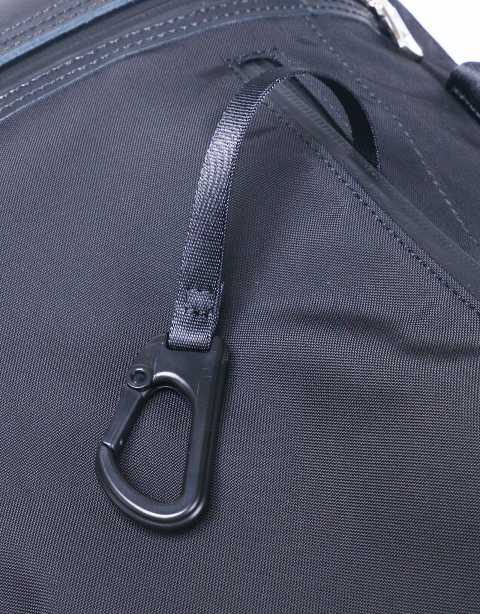 master-piece「STREAM 2WAYバックパック」|ビジネスバッグ|