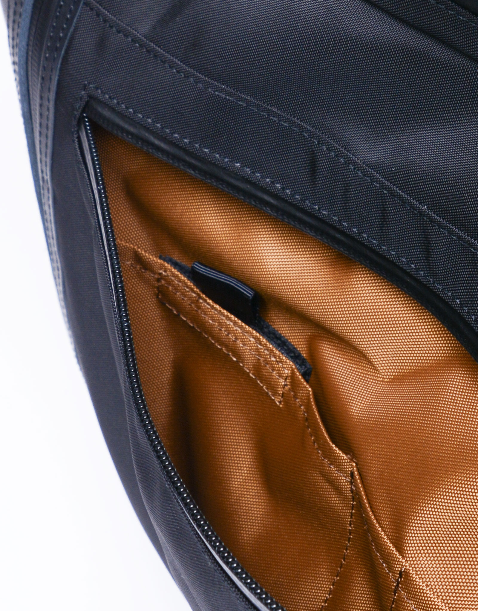 master-piece「STREAM 2WAYバックパック」|ビジネスバッグ|