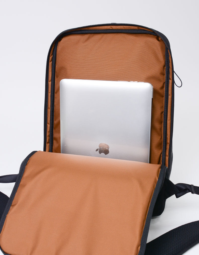 master-piece「Bump バックパックL」|リュック|