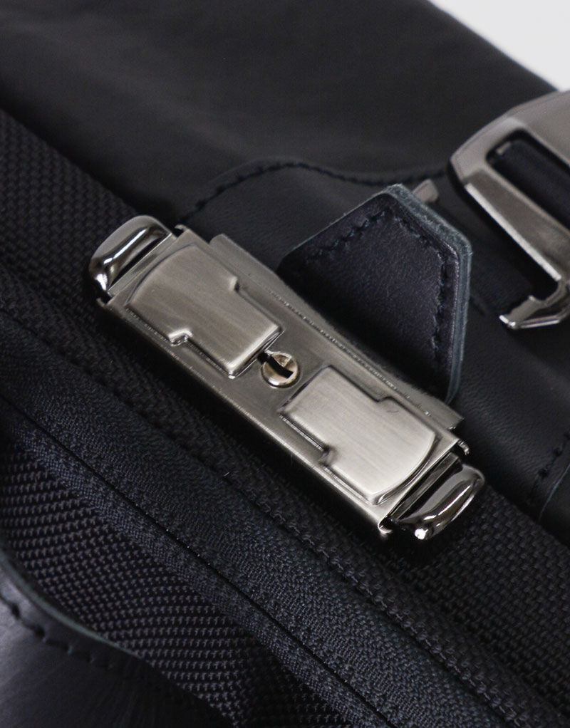 master-piece「Bump バックパックL」|リュック|