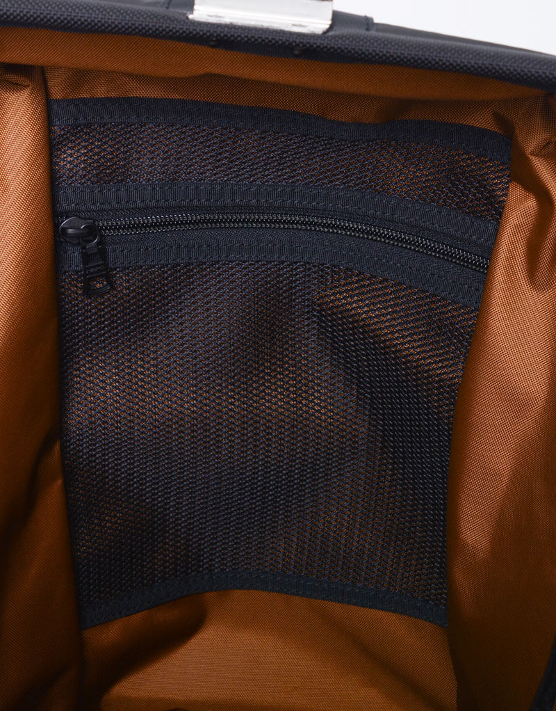 master-piece「Bump バックパックL」|リュック|