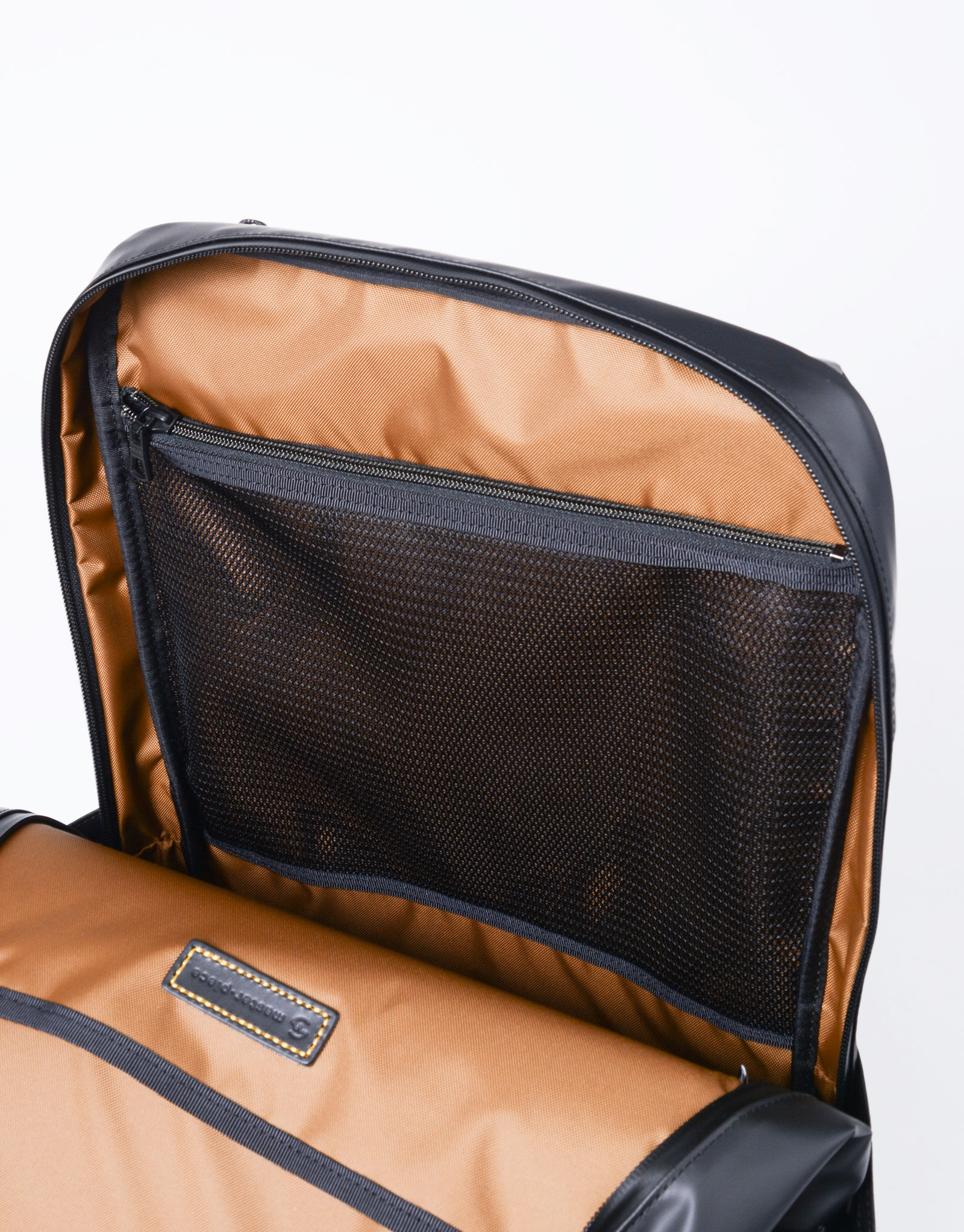 master-piece「STREAM-F バックパックL」|リュック|