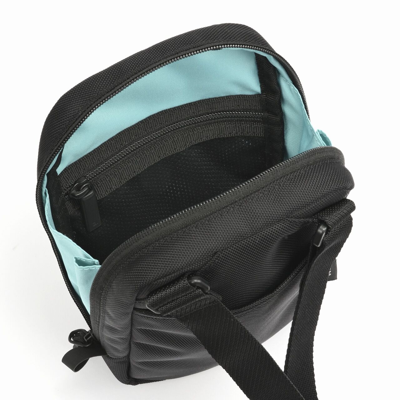 ace.「ace.／エース ラグレンティスクロス ショルダーバッグ 縦型 撥水 68791」|ショルダー・メッセンジャー|