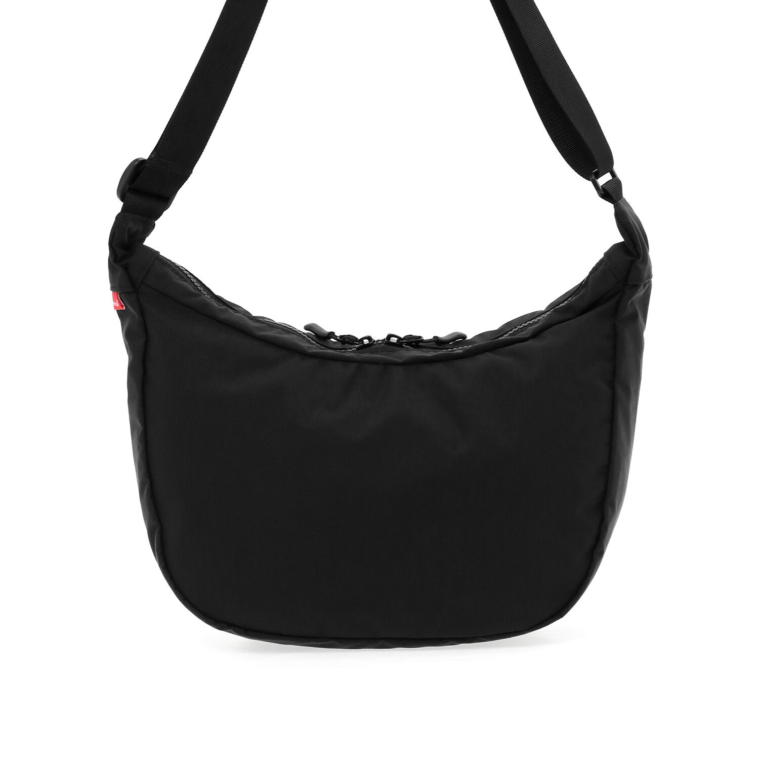 Manhattan Portage「Duet Shoulder Bag Nylon Tussah Quill」|ショルダー・メッセンジャー|