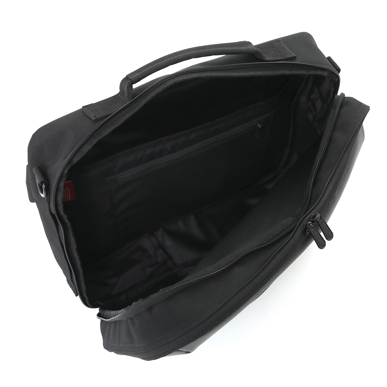 Manhattan Portage「Pacific Rockfeller Briefcase」|ビジネスバッグ|