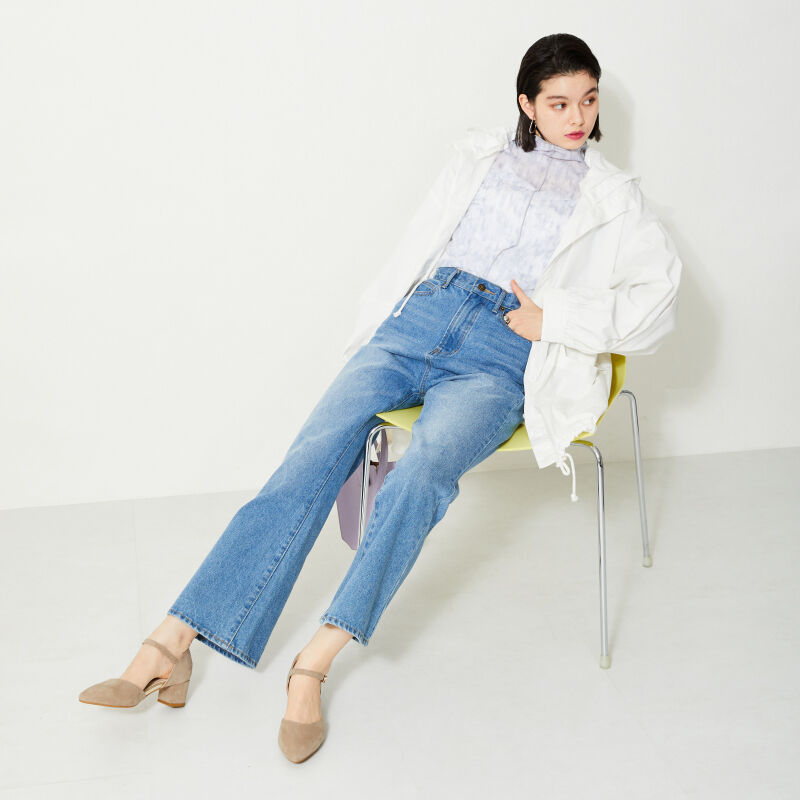 ORiental TRaffic「セパレートパンプス/35101」|サンダル|